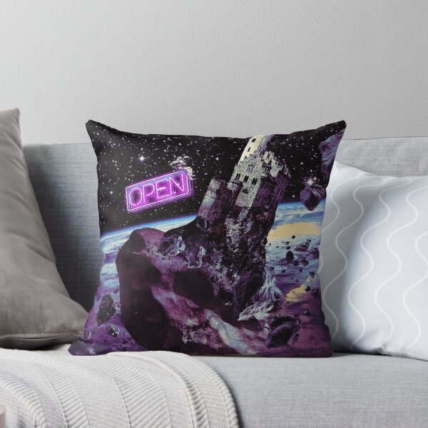 Item preview, Stellar Futurama aTime Drift designed and sold by Serenataclouds.