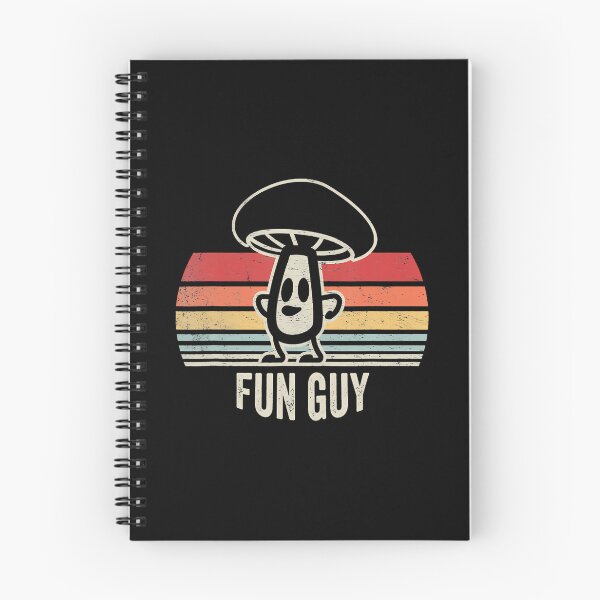 Item preview, Vintage Fun Guy Fungi Skull designed and sold by csshowsearesr.