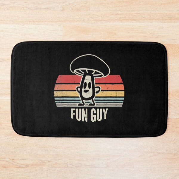 Item preview, Vintage Fun Guy Fungi Skull designed and sold by csshowsearesr.