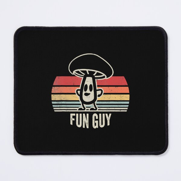 Item preview, Vintage Fun Guy Fungi Skull designed and sold by csshowsearesr.