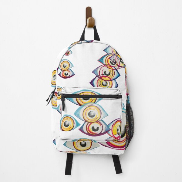 Item preview, Watching Eyes Energy Flow designed and sold by SandyZatta.
