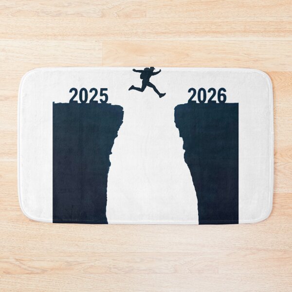 Item preview, JUMP 2025-2026 designed and sold by Mystic & Celestial Art.