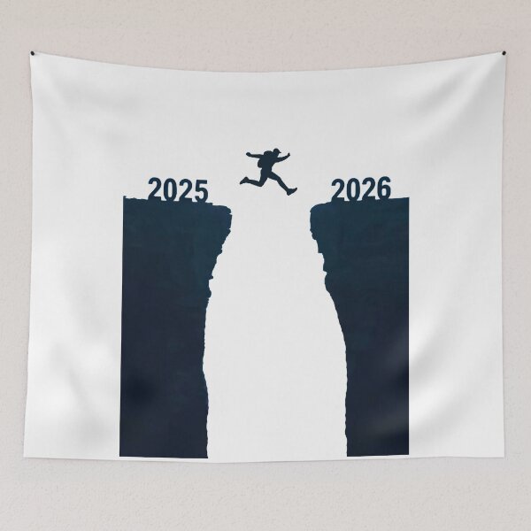 Item preview, JUMP 2025-2026 designed and sold by Mystic & Celestial Art.