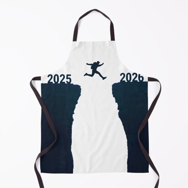 Item preview, JUMP 2025-2026 designed and sold by Mystic & Celestial Art.