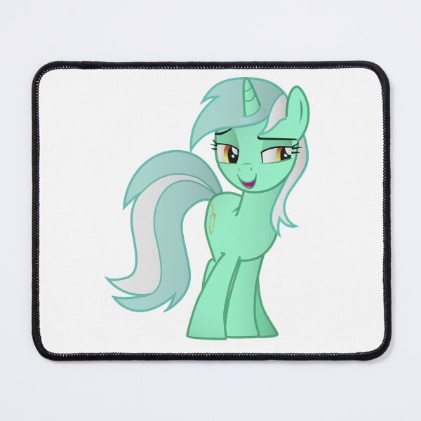 Item preview, Lyra Heartstrings My Little Pony MLP designed and sold by Diamanths.