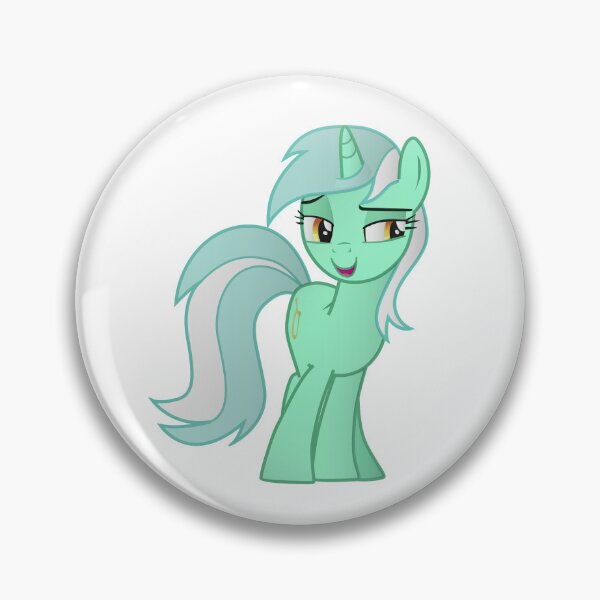 Item preview, Lyra Heartstrings My Little Pony MLP designed and sold by Diamanths.