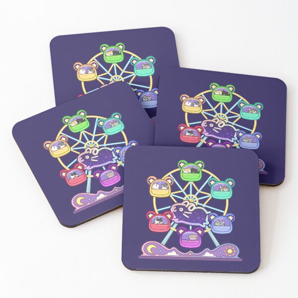 Item preview, Ferris Wheel designed and sold by pawlove.