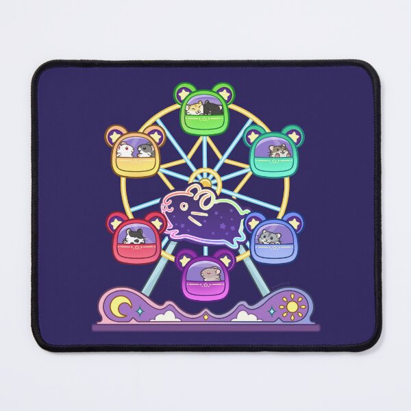 Item preview, Ferris Wheel designed and sold by pawlove.