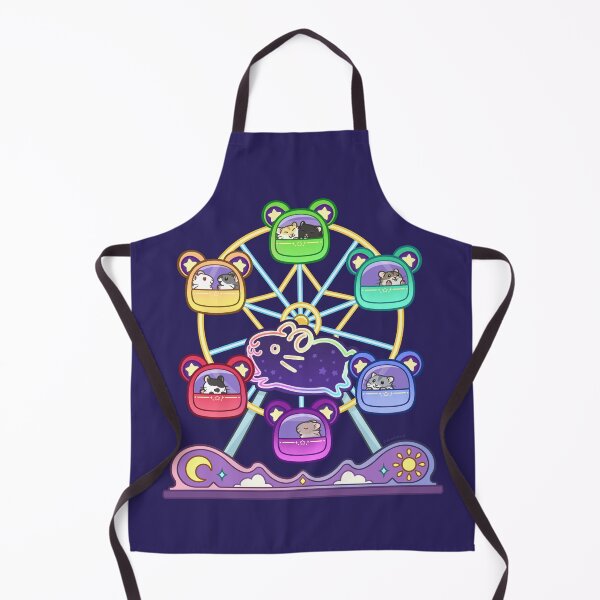 Item preview, Ferris Wheel designed and sold by pawlove.