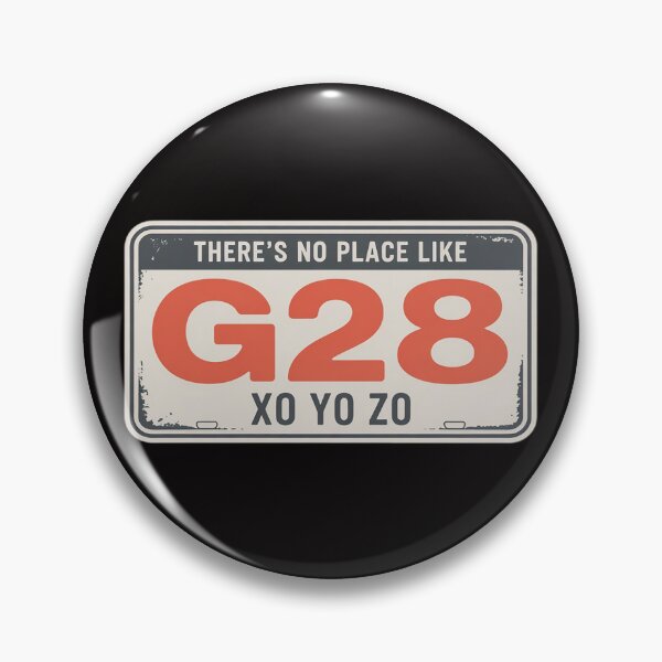 Item preview, CNC Machinist There's No Place Like G28 X0 Y0 Z0 designed and sold by margaridroso.