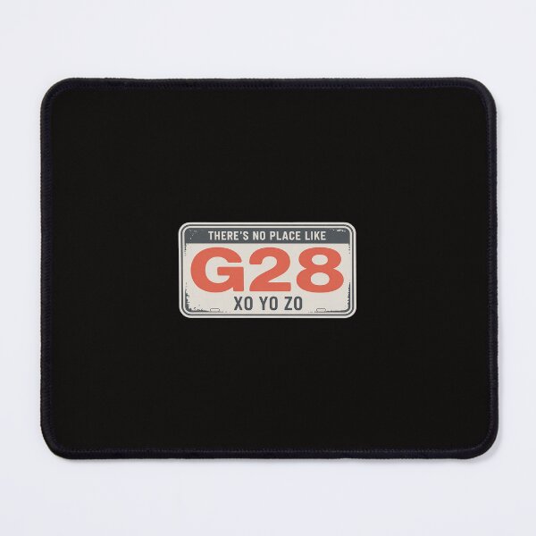 Item preview, CNC Machinist There's No Place Like G28 X0 Y0 Z0 designed and sold by margaridroso.