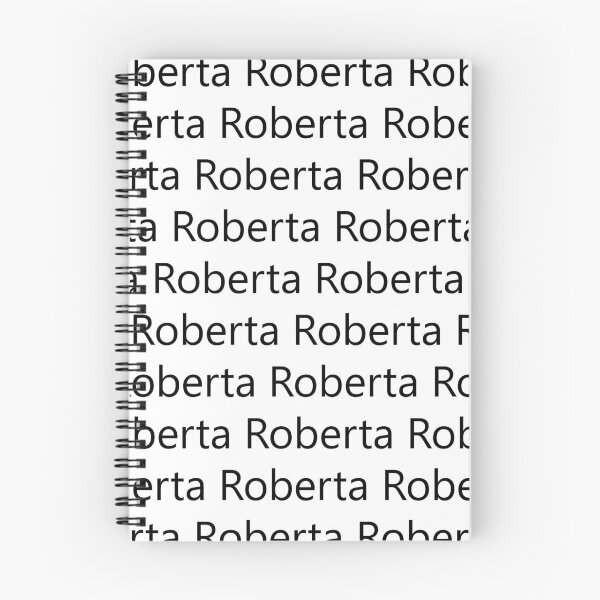 Item preview, Roberta designed and sold by Shalomjoy.