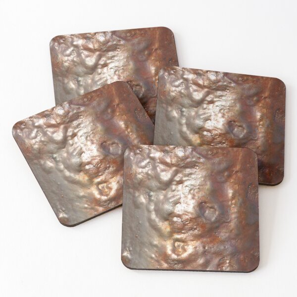 Item preview, Rust designed and sold by wiggyofipswich.