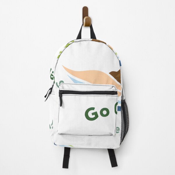 Item preview, Go Green – Save Nature Save Future | Eco Friendly Nature Logo Design designed and sold by MCV-Designs.