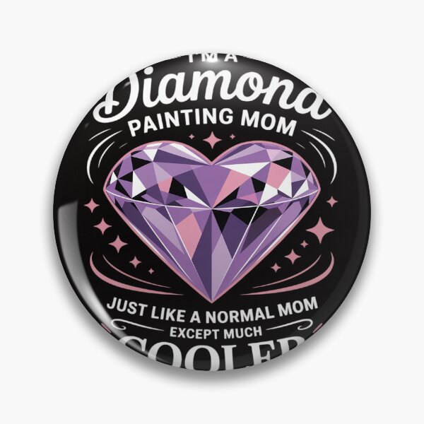 Artikelvorschau, Diamantmalerei, Diamantmalerei-Kunst, Mama entworfen und verkauft von margaridroso.