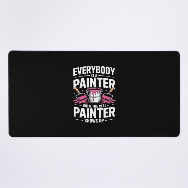 Item preview, Painter For Men Women Painting Construction Painters designed and sold by margaridroso.