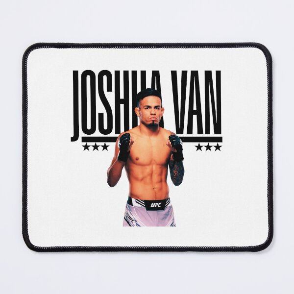 Item preview, Joshua Van MMA  designed and sold by kylinecatrionae.