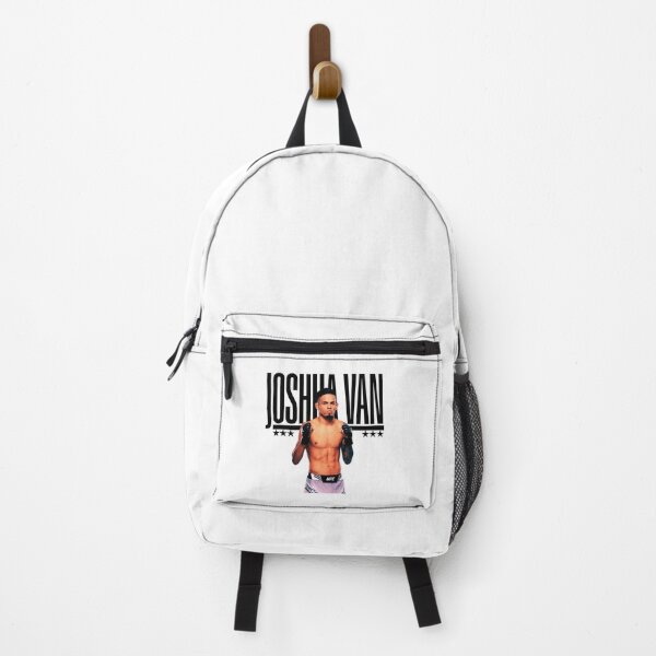 Item preview, Joshua Van MMA designed and sold by kylinecatrionae.