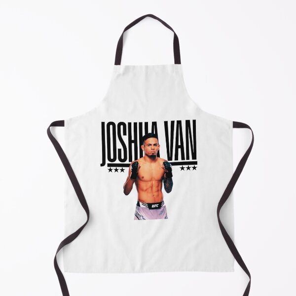 Item preview, Joshua Van MMA designed and sold by kylinecatrionae.