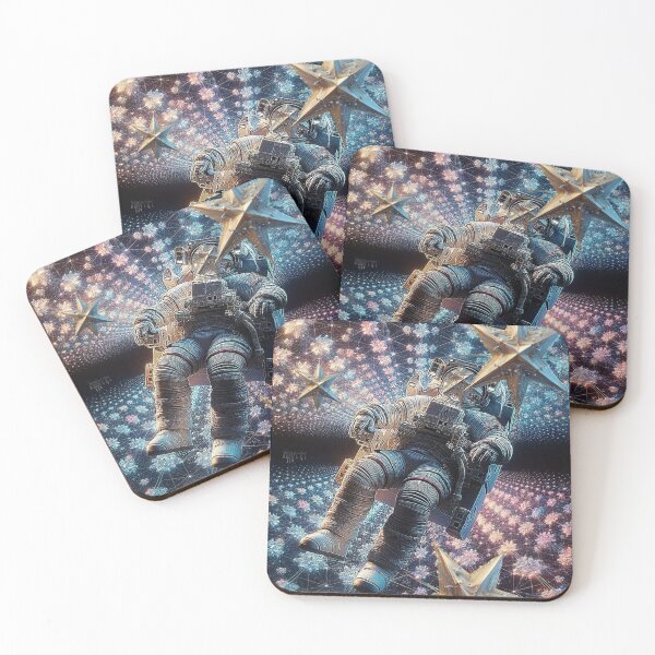 Item preview, Orbiting China Medical University bDreamscape View designed and sold by Serenataclouds.