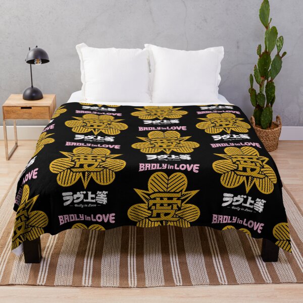 Item preview, Love Jou-tou Blk designed and sold by HexOne.