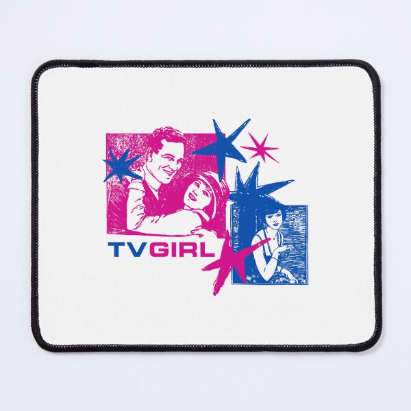 Item preview, Tv Band Who Really Cares Inspired designed and sold by astanero.