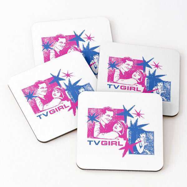 Item preview, Tv Band Who Really Cares Inspired  designed and sold by astanero.