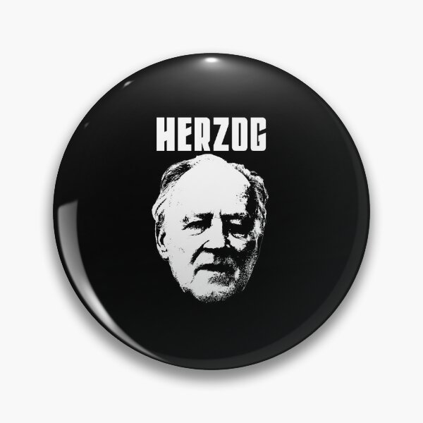 Item preview, Herzog Werner Face designed and sold by jojotaro123.