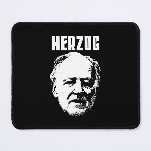 Item preview, Herzog Werner Face designed and sold by jojotaro123.