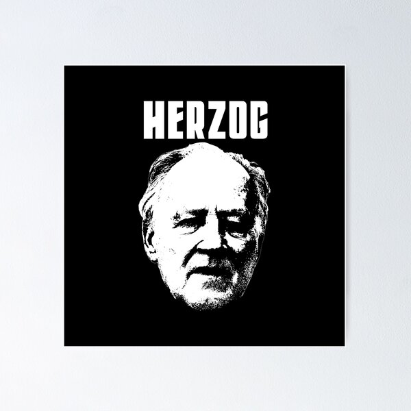 Item preview, Herzog Werner Face designed and sold by jojotaro123.