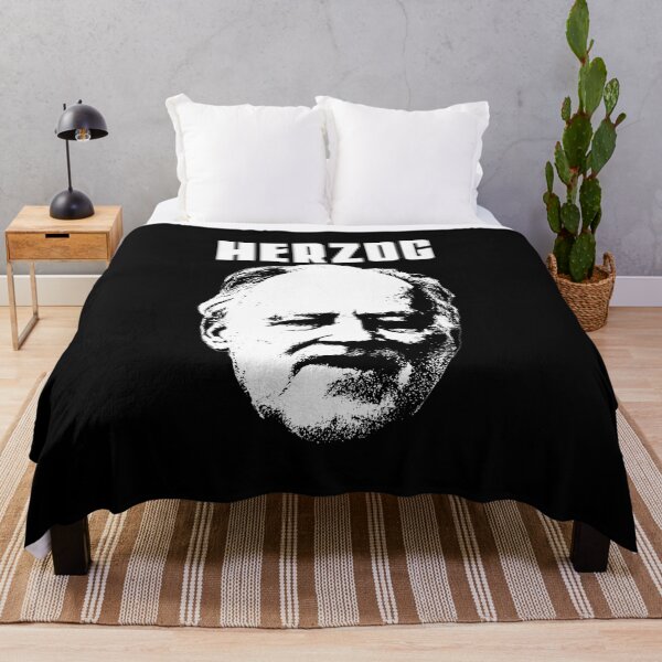 Item preview, Herzog Werner Face designed and sold by jojotaro123.