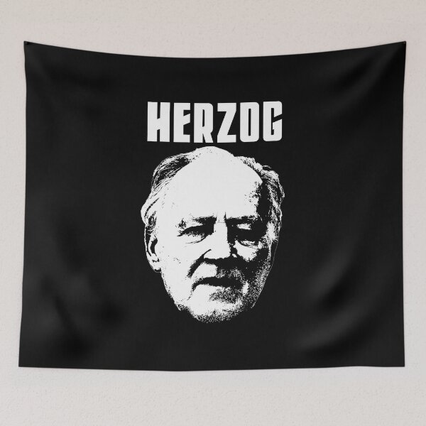Item preview, Herzog Werner Face designed and sold by jojotaro123.