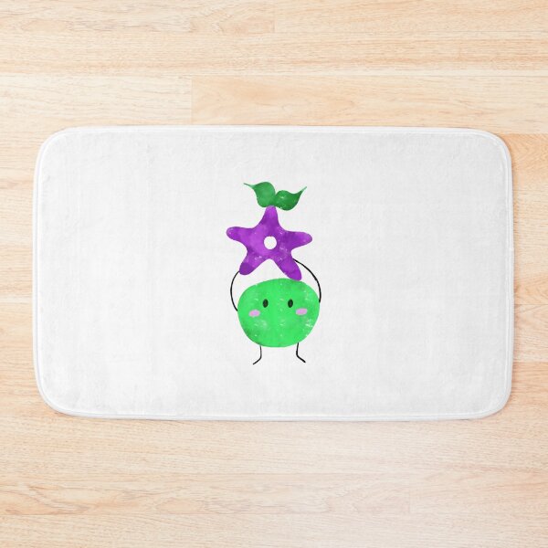 Item preview, Stardew Junimo Holding A Star Drop  designed and sold by flamingo1368.