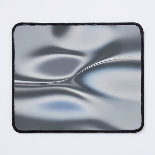 Item preview, Monochrome Wavy Abstract Texture (image size 7840x11680) designed and sold by Digital-Davinci.