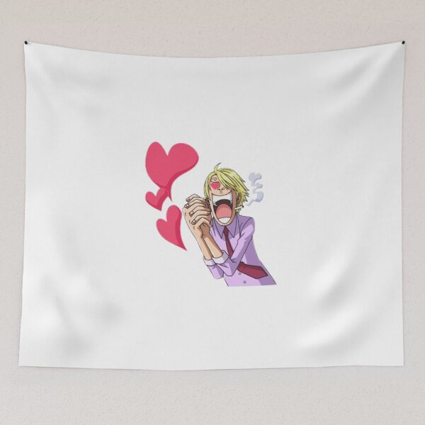 Item preview, Hopeless Romantic Cook with Flaming Kicks designed and sold by Snowdog-Art.