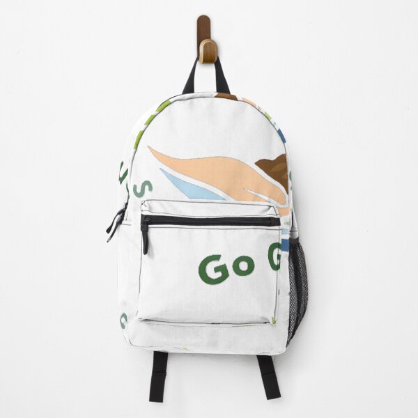 Item preview, Go Green – Save Nature Save Future | Eco Friendly Nature Logo Design designed and sold by MCV-Designs.