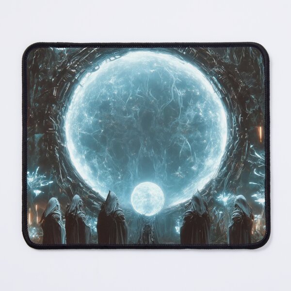 Item preview, Planetary Dj Savage Drift Scene designed and sold by Serenataclouds.