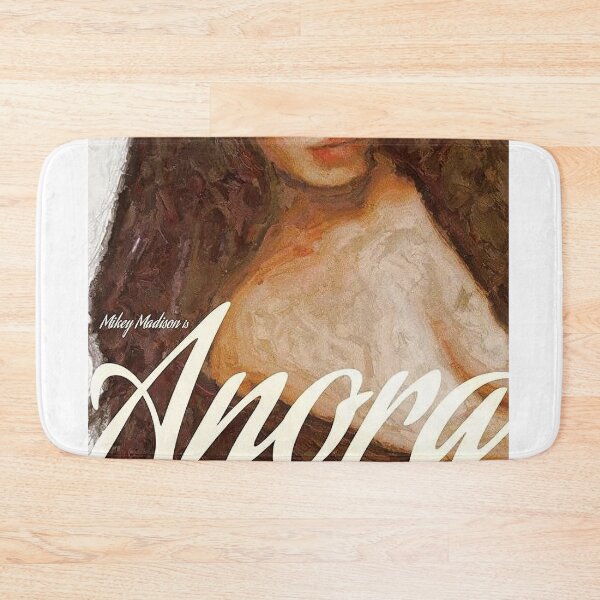 Item preview, Anora Movie designed and sold by zoanmodenika.