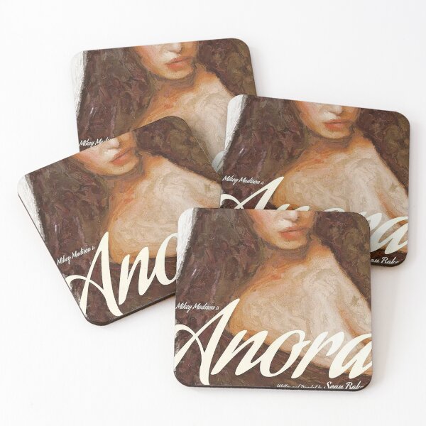 Item preview, Anora Movie designed and sold by zoanmodenika.