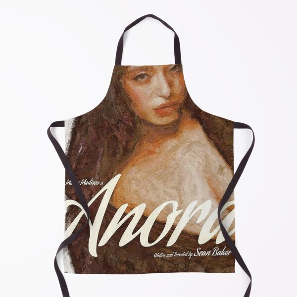 Item preview, Anora Movie designed and sold by zoanmodenika.