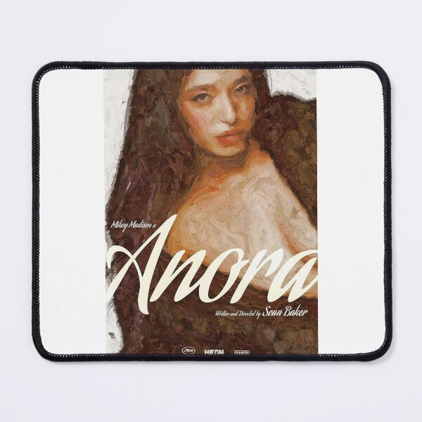 Item preview, Anora Movie designed and sold by zoanmodenika.