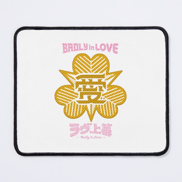 Item preview, Love Jou-tou Wht designed and sold by HexOne.