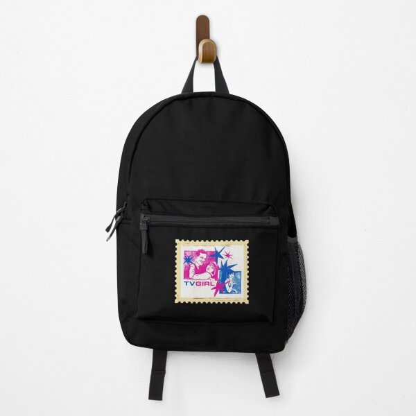 Item preview, Tv Band Who Really Cares Inspired Stamp designed and sold by astanero.
