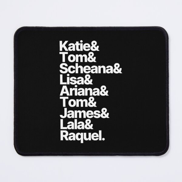 Item preview, Vanderpump Rules Cast designed and sold by nameyourred.