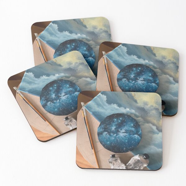 Item preview, Starbound Squeeze Band aFuture Vision designed and sold by Serenataclouds.