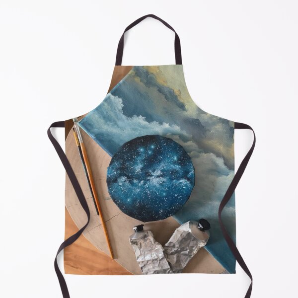 Item preview, Starbound Squeeze Band aFuture Vision designed and sold by Serenataclouds.