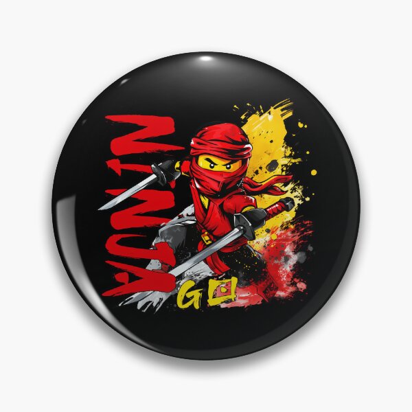Item preview, Stay Strong  Stay Ninjago designed and sold by bravorodmyr.