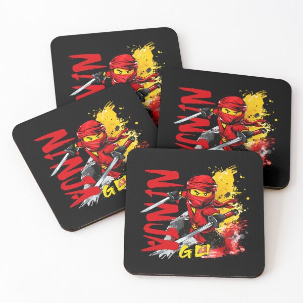 Item preview, Stay Strong  Stay Ninjago designed and sold by bravorodmyr.