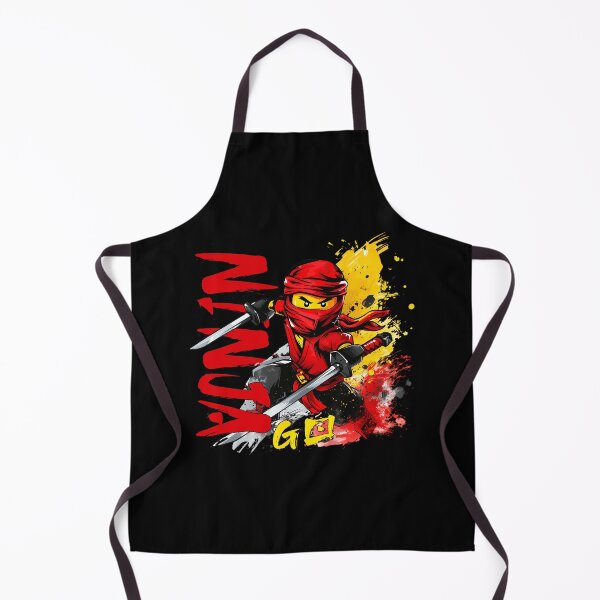 Item preview, Stay Strong Stay Ninjago designed and sold by bravorodmyr.
