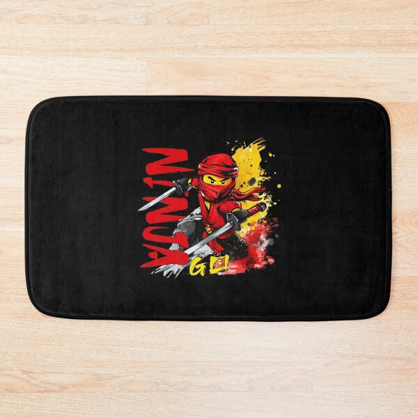 Item preview, Stay Strong  Stay Ninjago designed and sold by bravorodmyr.